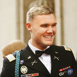 Meet your Posher, Evan
